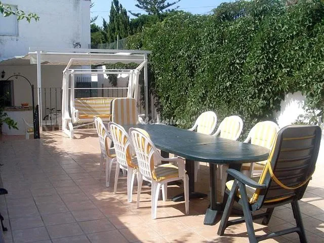 CASA LOS GERÁNEOS en CASTELL DE FERRO — miniatura 9
