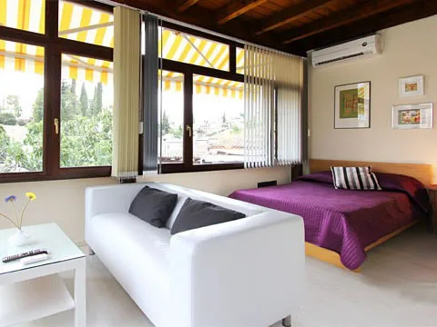 SUITE ALHAMBRA en GRANADA — foto 2