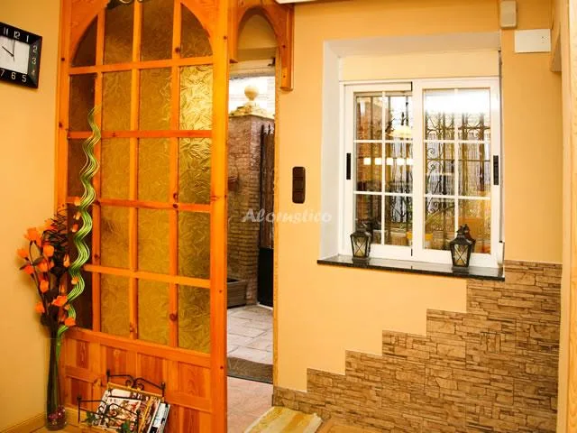 CASA RODRIGO DEL CAMPO en GRANADA — miniatura 6