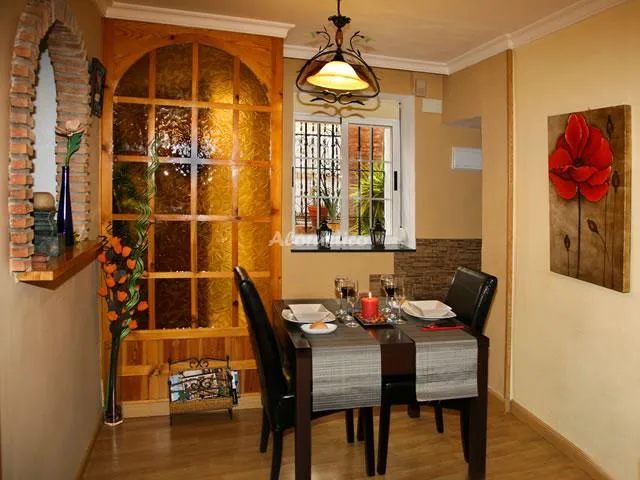 CASA RODRIGO DEL CAMPO en GRANADA — miniatura 12