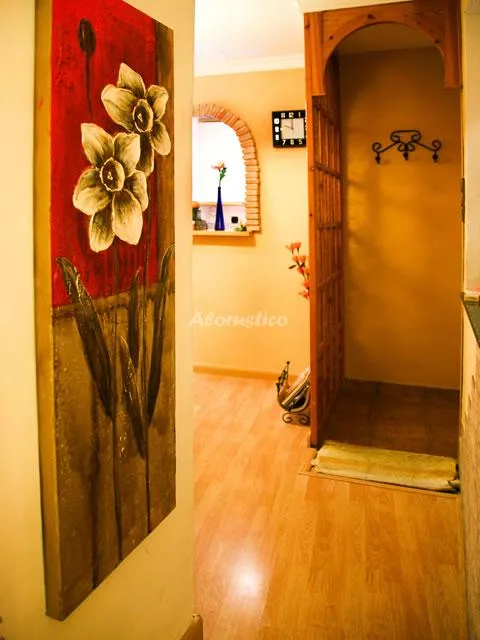 CASA RODRIGO DEL CAMPO en GRANADA — miniatura 4