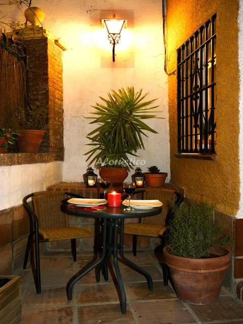 CASA RODRIGO DEL CAMPO en GRANADA — miniatura 16
