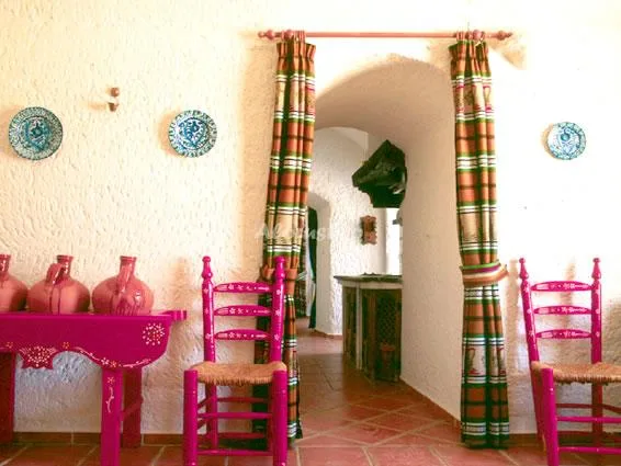 CUEVAS PEDRO ANTONIO DE ALARCÓN Nº 2 en GUADIX — miniatura 17