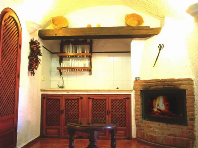 CUEVAS PEDRO ANTONIO DE ALARCÓN Nº 2 en GUADIX — miniatura 11