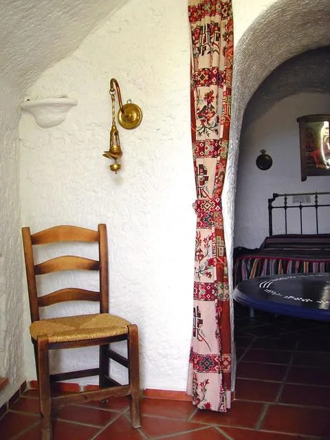 CUEVAS PEDRO ANTONIO DE ALARCÓN Nº 2 en GUADIX — miniatura 5