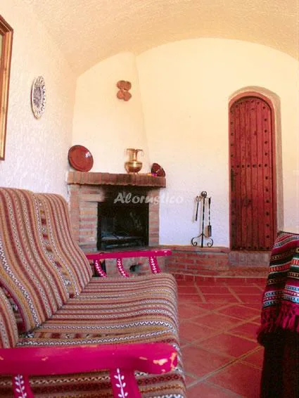 CUEVAS PEDRO ANTONIO DE ALARCÓN Nº 2 en GUADIX — miniatura 22