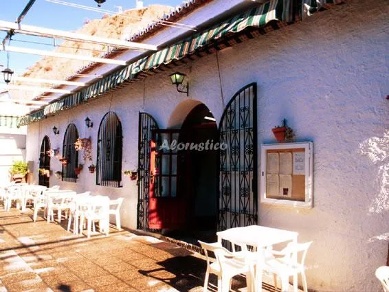 CUEVAS PEDRO ANTONIO DE ALARCÓN Nº 2 en GUADIX — miniatura 6