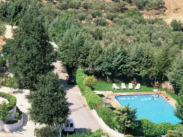 CUEVAS PEDRO ANTONIO DE ALARCÓN Nº 2 en GUADIX — miniatura 13