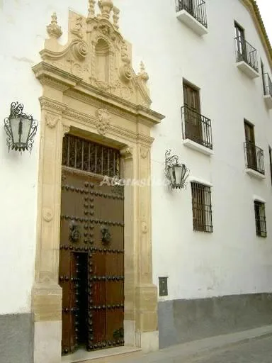 CUEVAS PEDRO ANTONIO DE ALARCÓN Nº 2 en GUADIX — miniatura 7