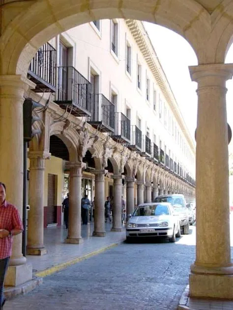CUEVAS PEDRO ANTONIO DE ALARCÓN Nº 2 en GUADIX — miniatura 14