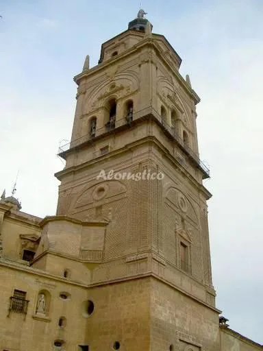 CUEVAS PEDRO ANTONIO DE ALARCÓN Nº 2 en GUADIX — miniatura 21