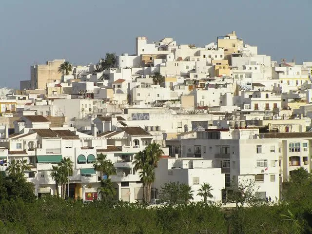 LA CASITA DEL SOL en ALMUÑÉCAR — miniatura 16