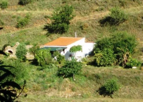 LA CASITA DEL SOL en ALMUÑÉCAR — miniatura 9