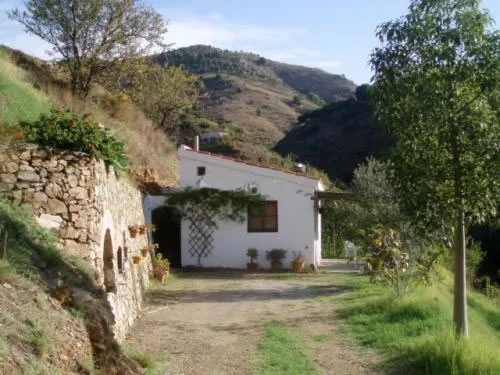 LA CASITA DEL SOL en ALMUÑÉCAR — miniatura 18