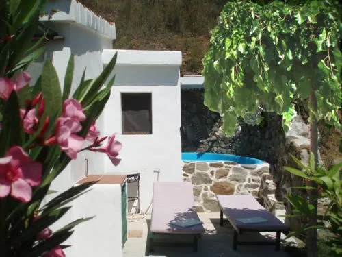 LA CASITA DEL SOL en ALMUÑÉCAR — miniatura 10