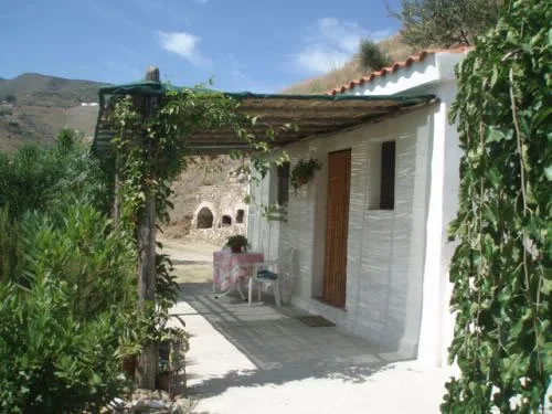 LA CASITA DEL SOL en ALMUÑÉCAR — miniatura 19