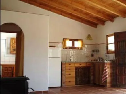 LA CASITA DEL SOL en ALMUÑÉCAR — miniatura 4