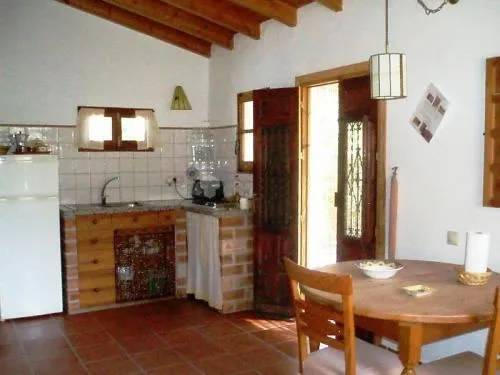 LA CASITA DEL SOL en ALMUÑÉCAR — miniatura 20