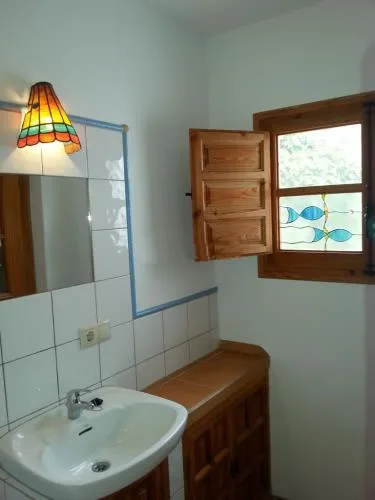 LA CASITA DEL SOL en ALMUÑÉCAR — miniatura 14