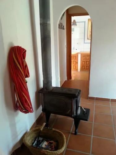LA CASITA DEL SOL en ALMUÑÉCAR — miniatura 25