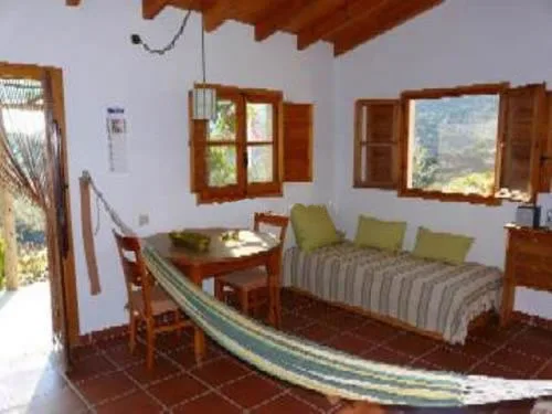 LA CASITA DEL SOL en ALMUÑÉCAR — miniatura 5