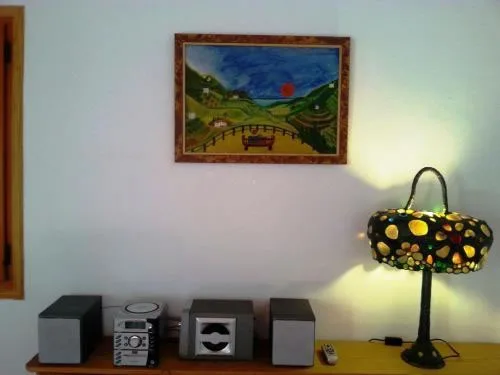 LA CASITA DEL SOL en ALMUÑÉCAR — miniatura 12