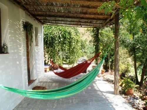 LA CASITA DEL SOL en ALMUÑÉCAR — miniatura 21
