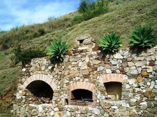 LA CASITA DEL SOL en ALMUÑÉCAR — miniatura 6