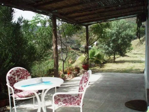 LA CASITA DEL SOL en ALMUÑÉCAR — miniatura 13
