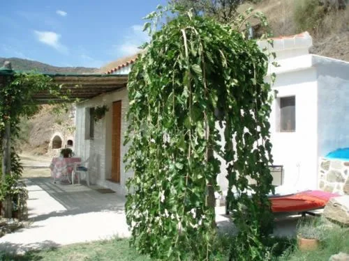 LA CASITA DEL SOL en ALMUÑÉCAR — miniatura 8