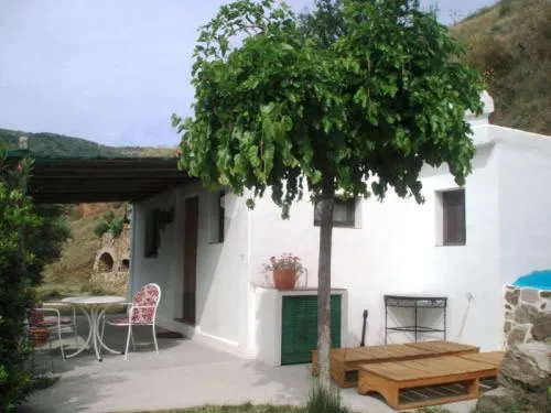 LA CASITA DEL SOL en ALMUÑÉCAR — miniatura 24