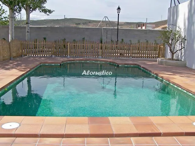 FUENTE DE LA GOTA en PADUL — miniatura 11