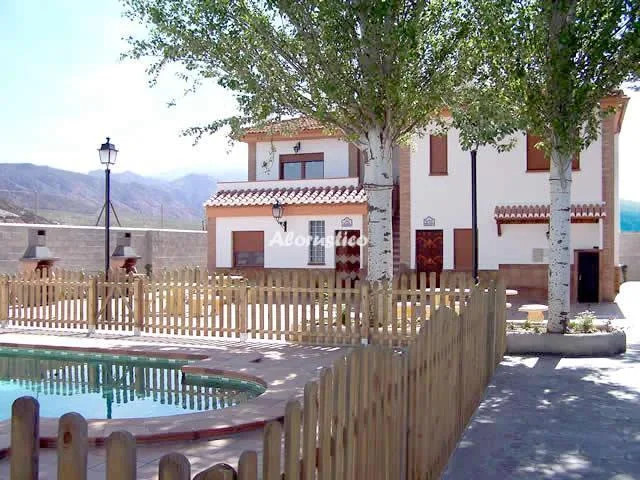 FUENTE DE LA GOTA en PADUL — miniatura 19