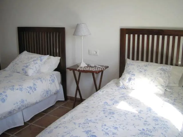 APARTAMENTO VELETA en PADUL — foto 3