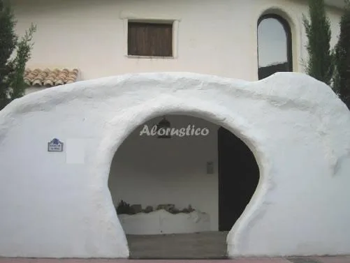 APARTAMENTO VELETA en PADUL — miniatura 15