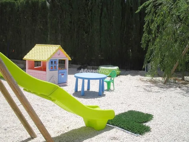 APARTAMENTO VELETA en PADUL — miniatura 5