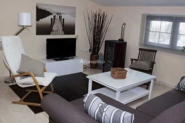 APARTAMENTO EL COLLADO en PADUL — foto 2