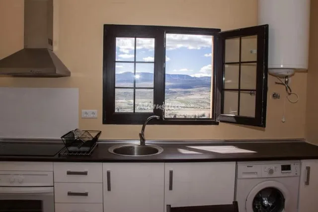 APARTAMENTO EL COLLADO en PADUL — miniatura 5