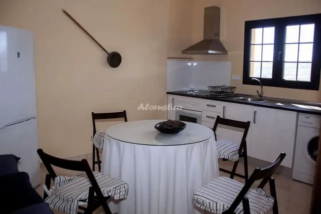 APARTAMENTO EL COLLADO en PADUL — foto 3