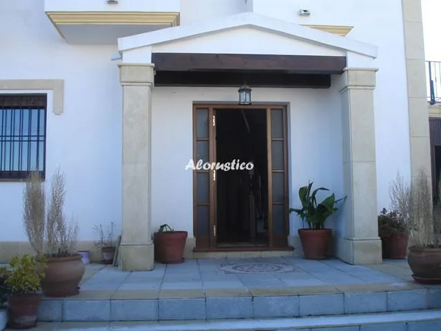 CHALET LOS ALMENDROS en OTURA — miniatura 17