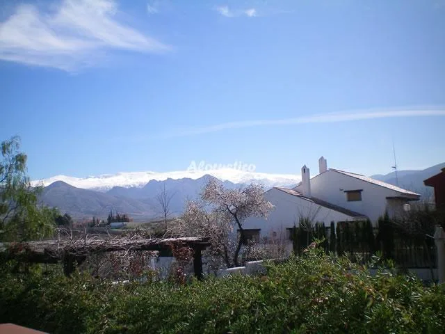 CHALET LOS ALMENDROS en OTURA — miniatura 27