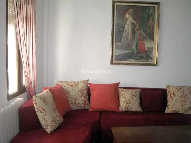 EL RINCÓN DE MIRIAM-EL APTO en COLOMERA — foto 2