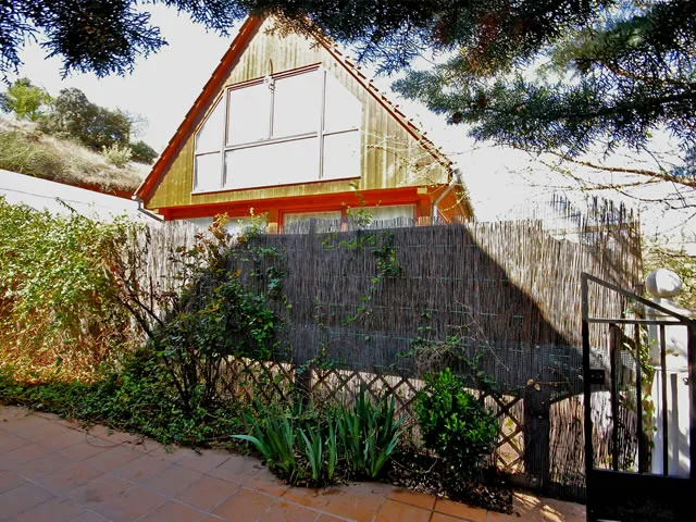 CARMEN DE MONTESOL--CASA ALBA en MOCLÍN — foto 2