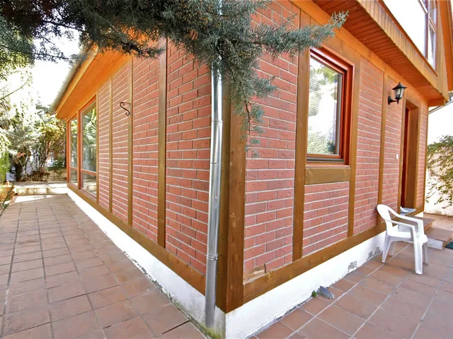 CARMEN DE MONTESOL--CASA ALBA en MOCLÍN — miniatura 9