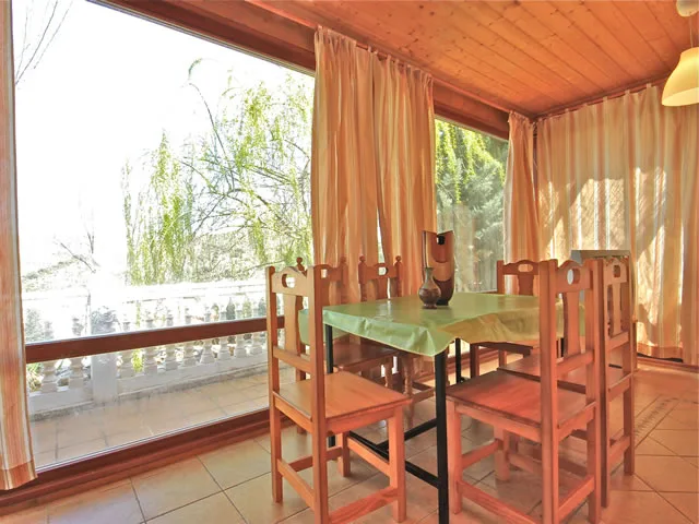 CARMEN DE MONTESOL--CASA ALBA en MOCLÍN — miniatura 17