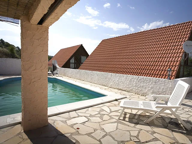 CARMEN DE MONTESOL--CASA ALBA en MOCLÍN — miniatura 6