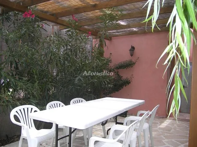 CARMEN DE MONTESOL--CASA ALBA en MOCLÍN — miniatura 14