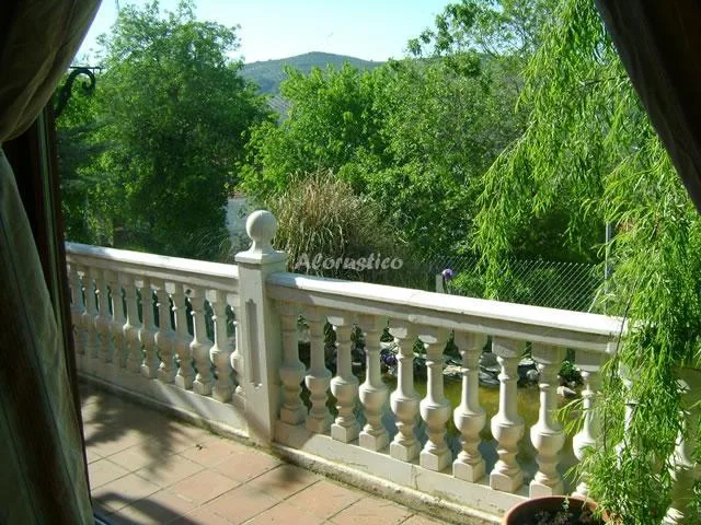 CARMEN DE MONTESOL--CASA ALBA en MOCLÍN — miniatura 21