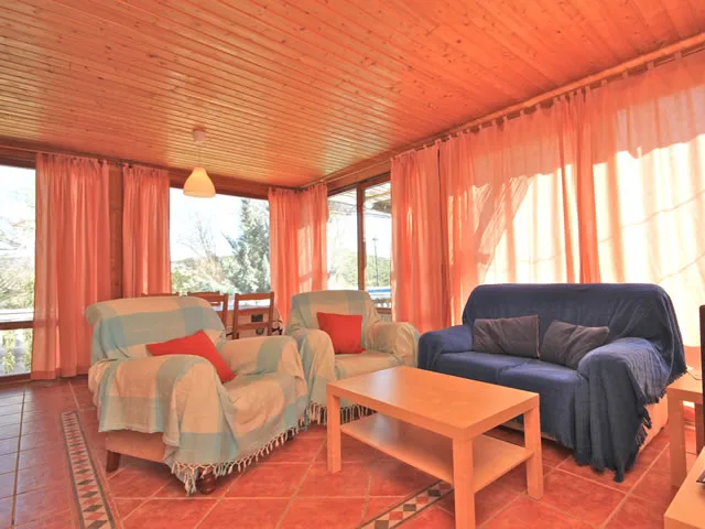 CARMEN DE MONTESOL--CASA BLANCA en MOCLÍN — foto 3