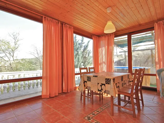 CARMEN DE MONTESOL--CASA BLANCA en MOCLÍN — miniatura 15